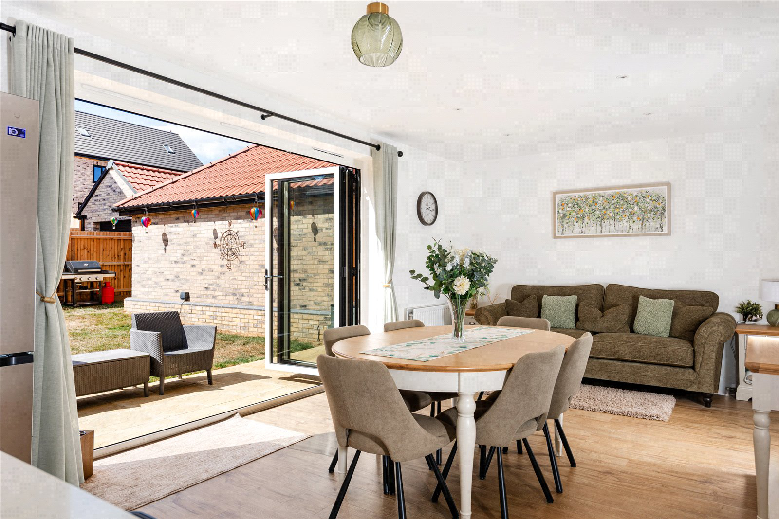 Poppyfield Road, Oundle, Peterborough, Northamptonshire, PE8, photo 4