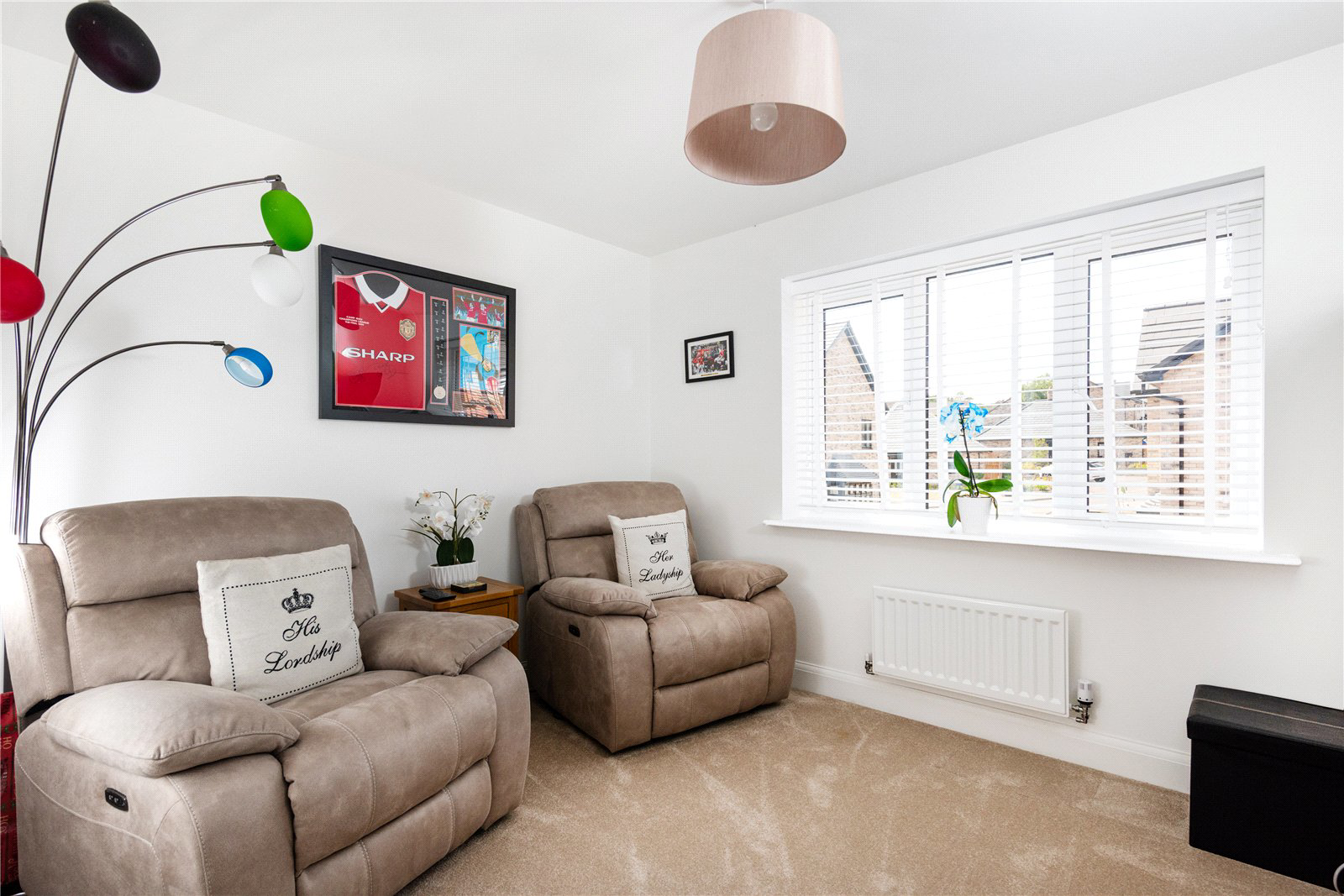 Poppyfield Road, Oundle, Peterborough, Northamptonshire, PE8, photo 16