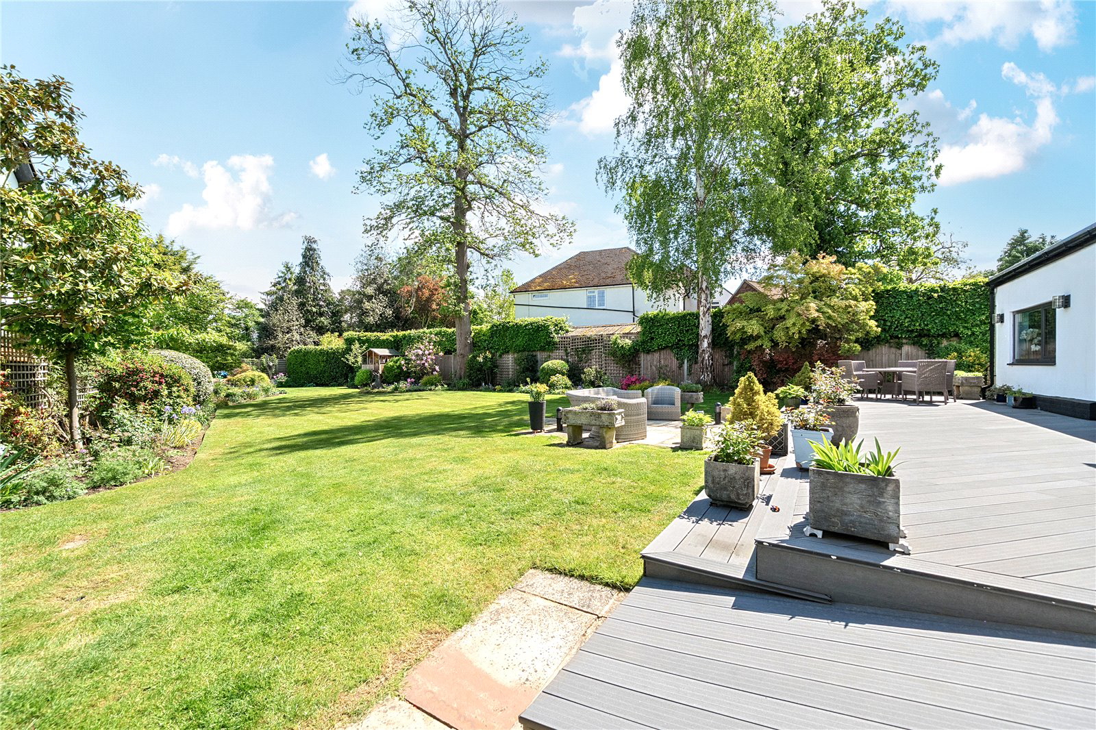 Guildford Road, Mayford, Woking, Surrey, GU22, photo 23