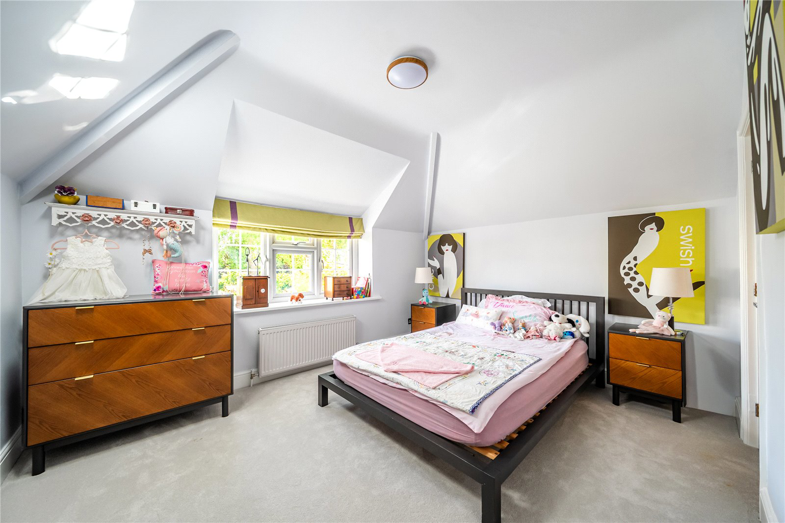 Guildford Road, Mayford, Woking, Surrey, GU22, photo 12