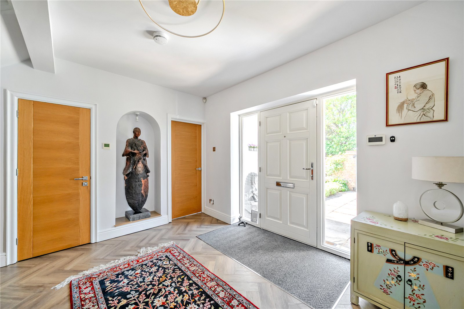 Guildford Road, Mayford, Woking, Surrey, GU22, photo 25
