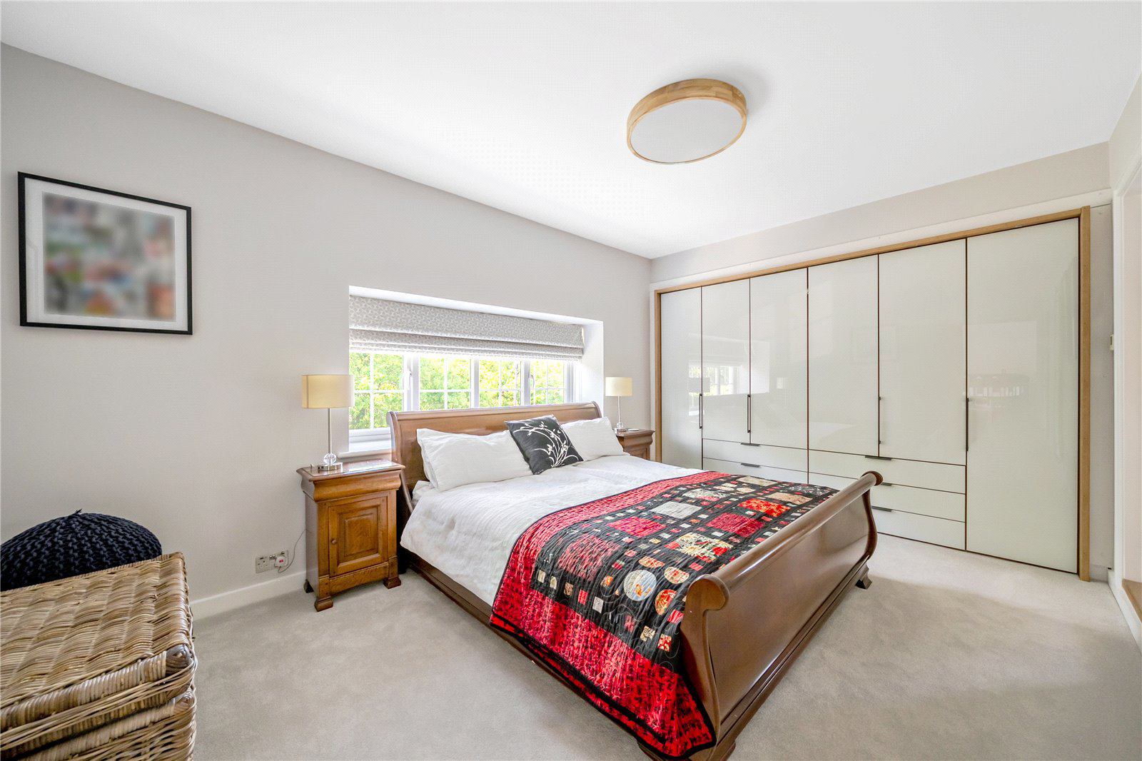 Guildford Road, Mayford, Woking, Surrey, GU22, photo 11