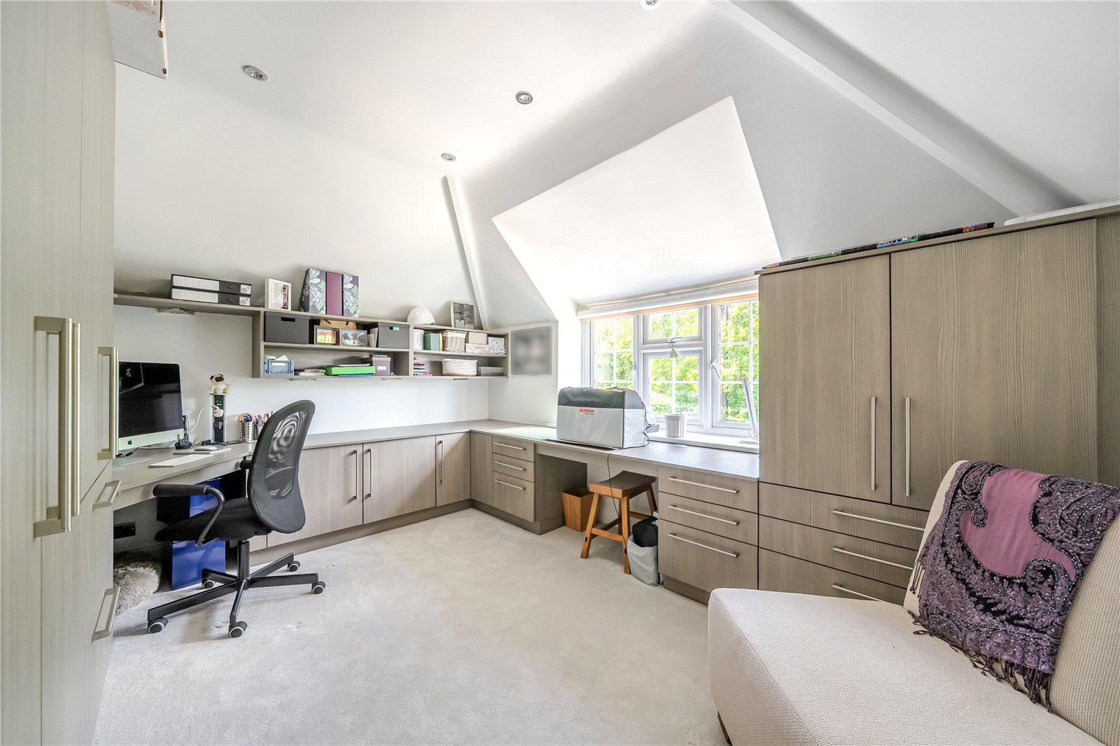 Guildford Road, Mayford, Woking, Surrey, GU22, photo 13