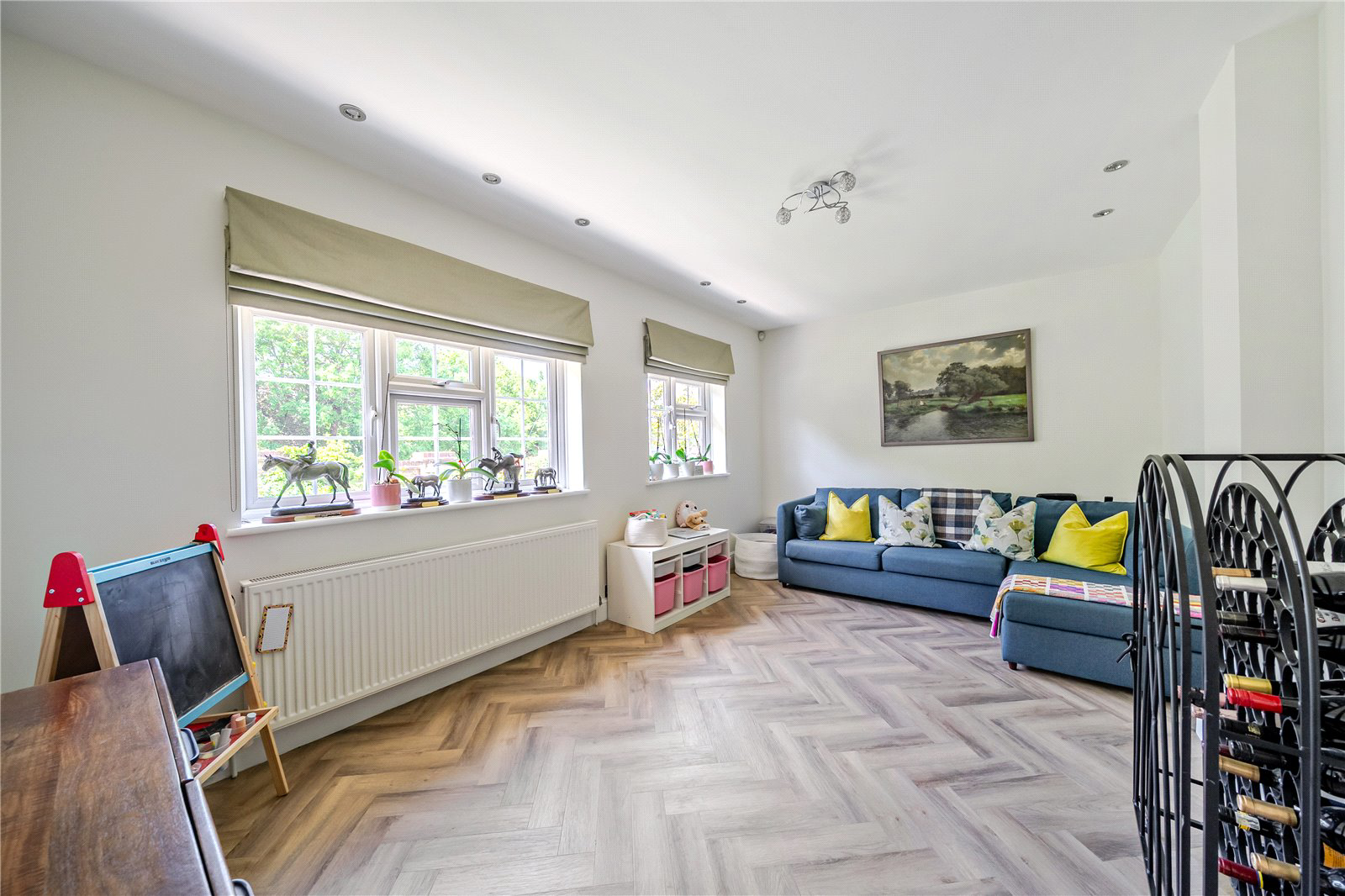 Guildford Road, Mayford, Woking, Surrey, GU22, photo 20