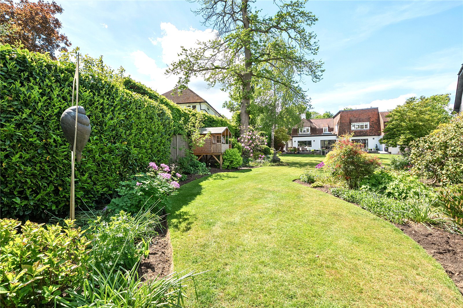 Guildford Road, Mayford, Woking, Surrey, GU22, photo 21