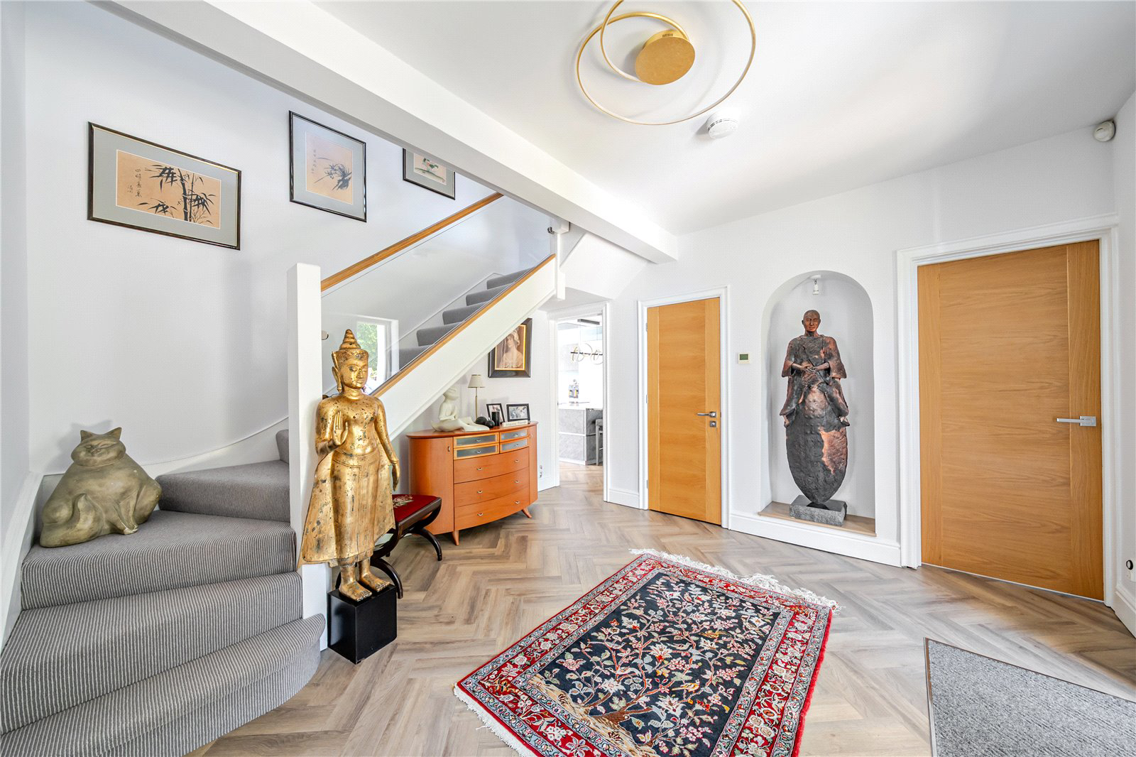 Guildford Road, Mayford, Woking, Surrey, GU22, photo 3