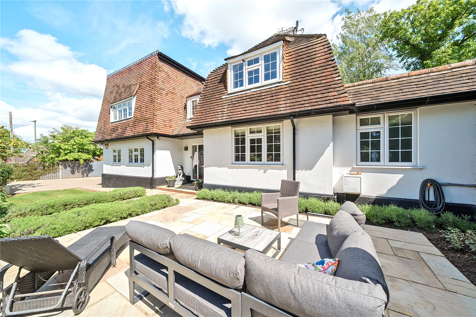 Guildford Road, Mayford, Woking, Surrey, GU22, photo 29