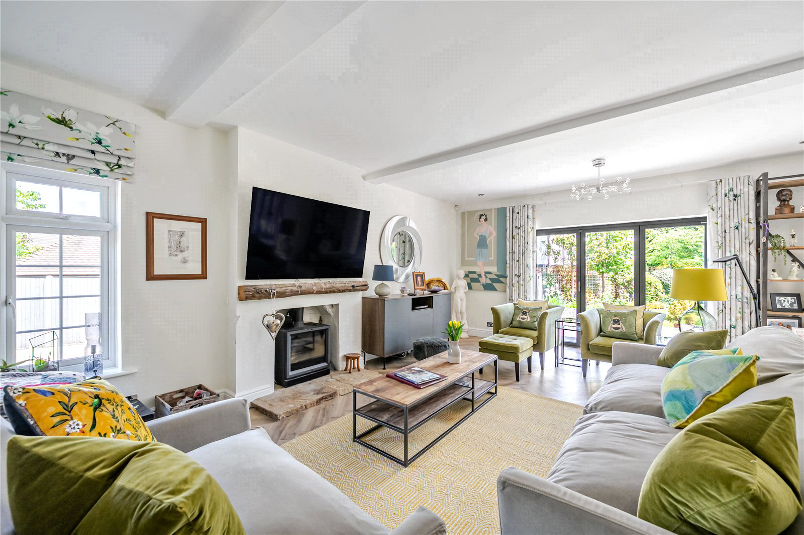 Guildford Road, Mayford, Woking, Surrey, GU22, photo 5