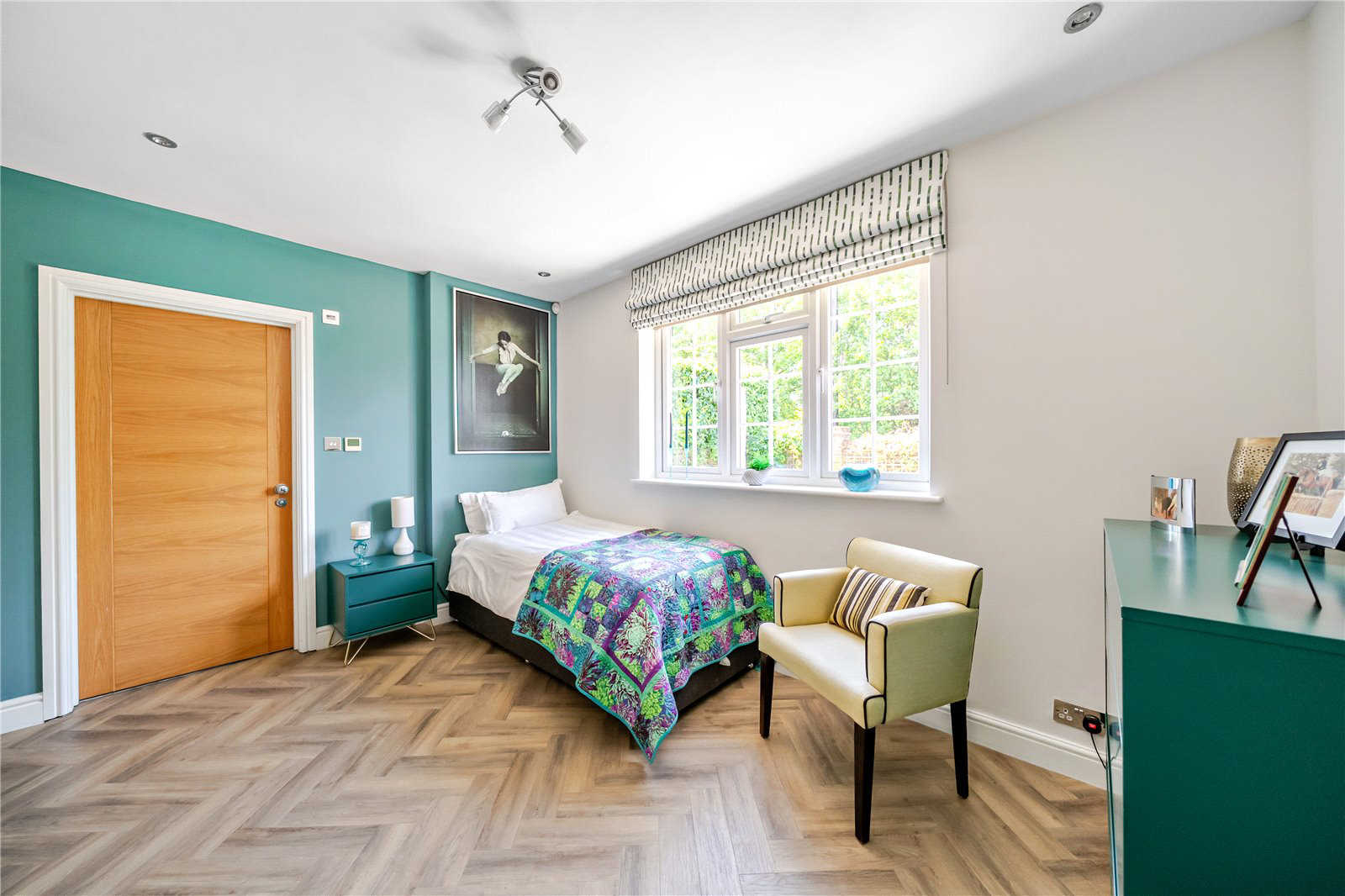 Guildford Road, Mayford, Woking, Surrey, GU22, photo 16