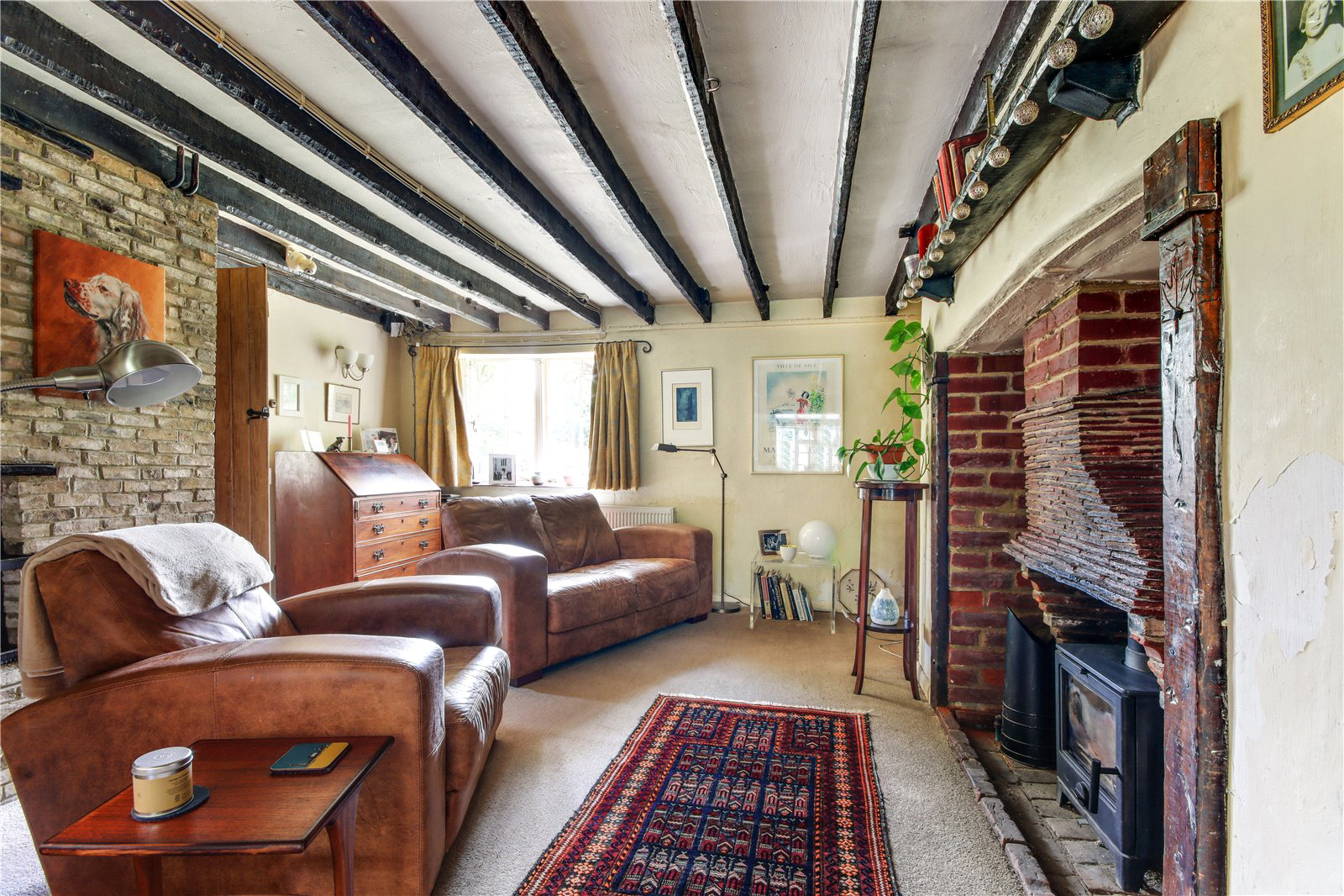 Inglenook