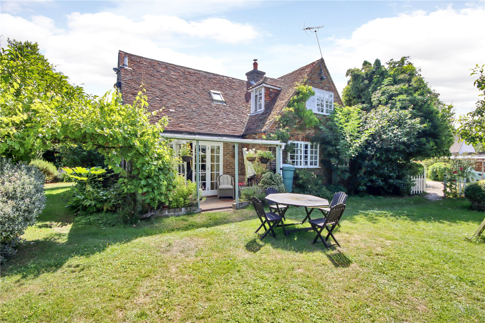 Ivy Cottage
