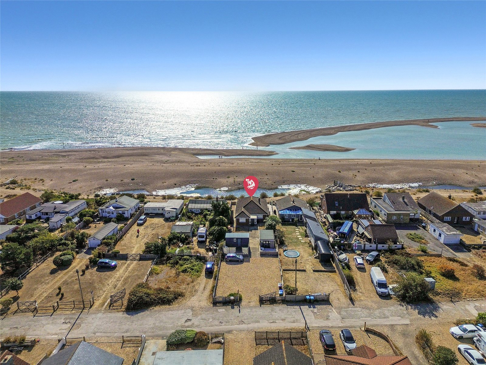 West Front Road, Pagham, West Sussex, PO21