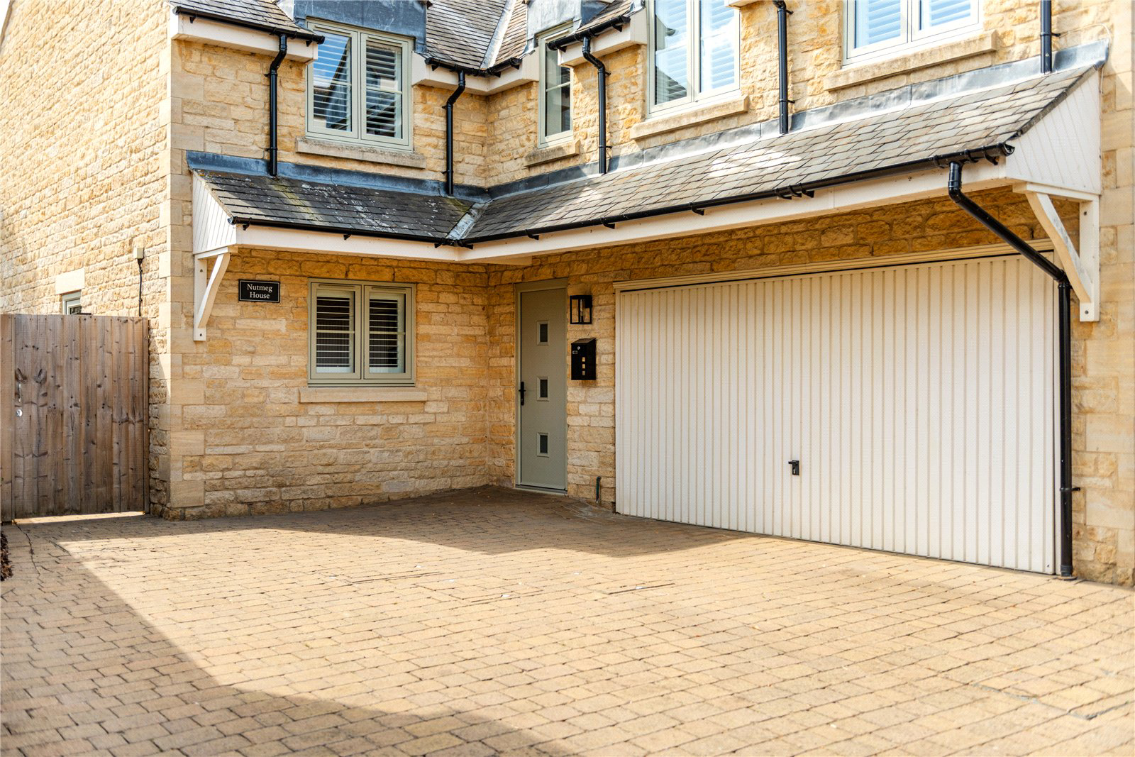 Main Street, Cotterstock, Peterborough, Northamptonshire, PE8, photo 20