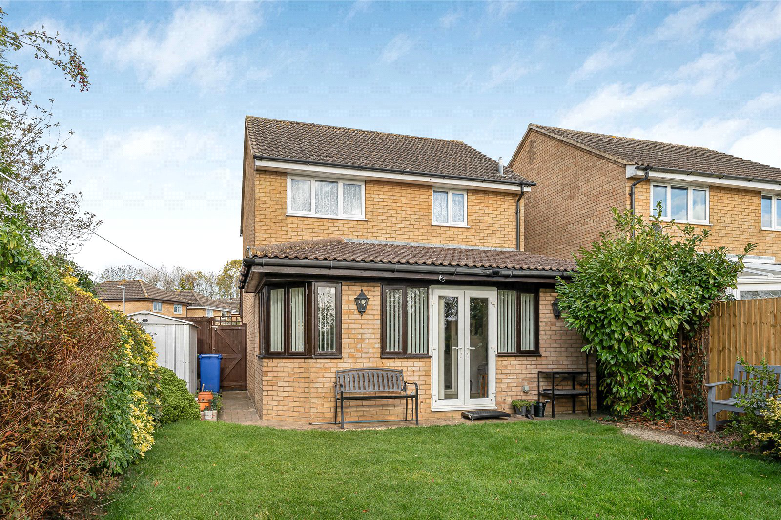 Stoneway, Hartwell, Northampton, Northamptonshire, NN7, photo 20