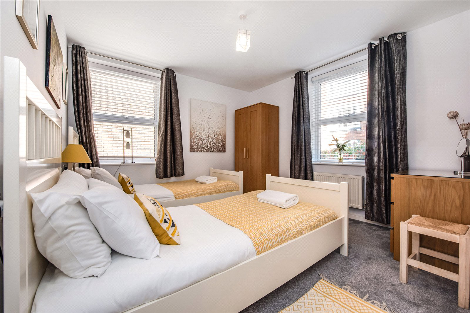 2nd Bedroom