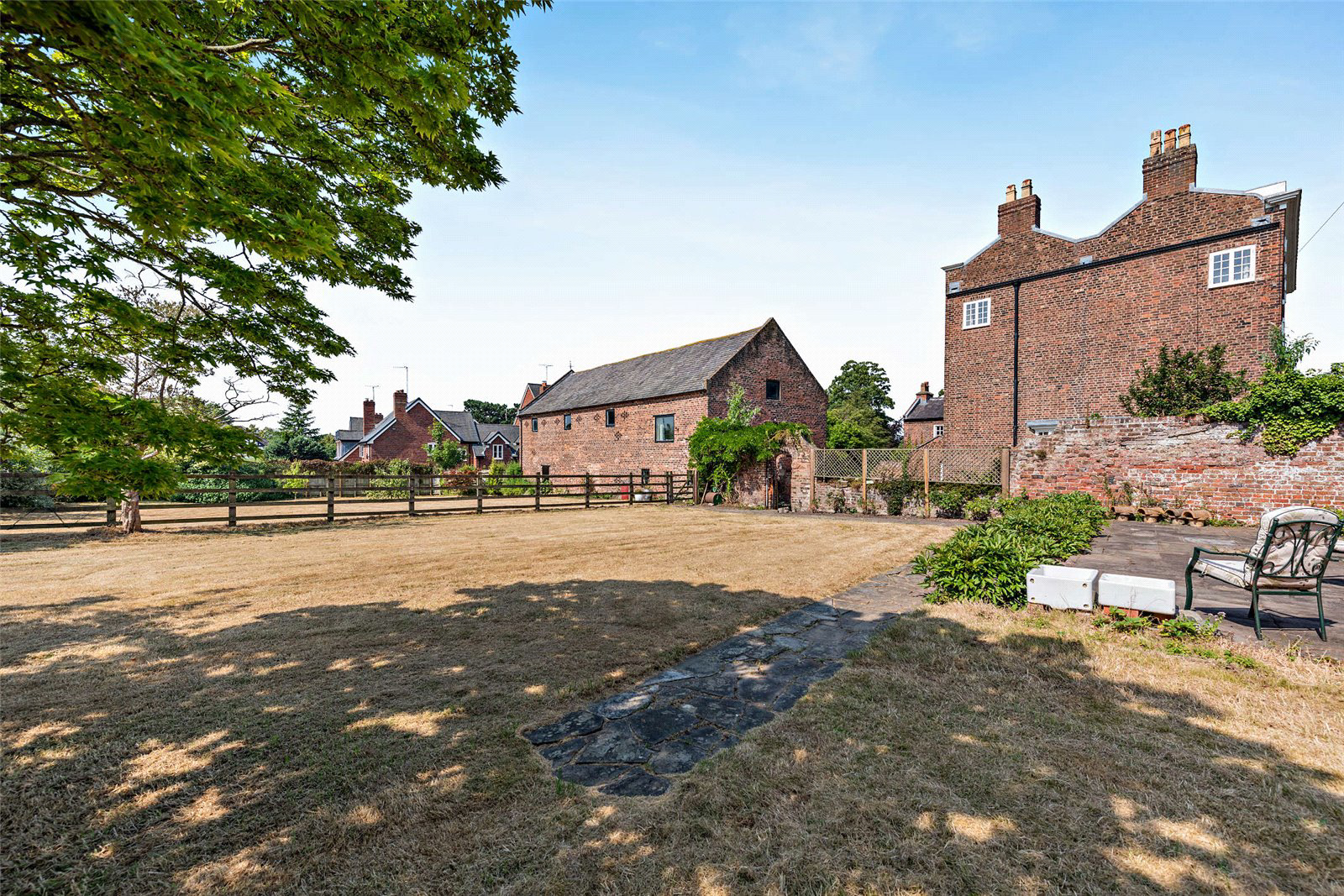Parkgate Road, Neston, Cheshire, CH64, photo 26