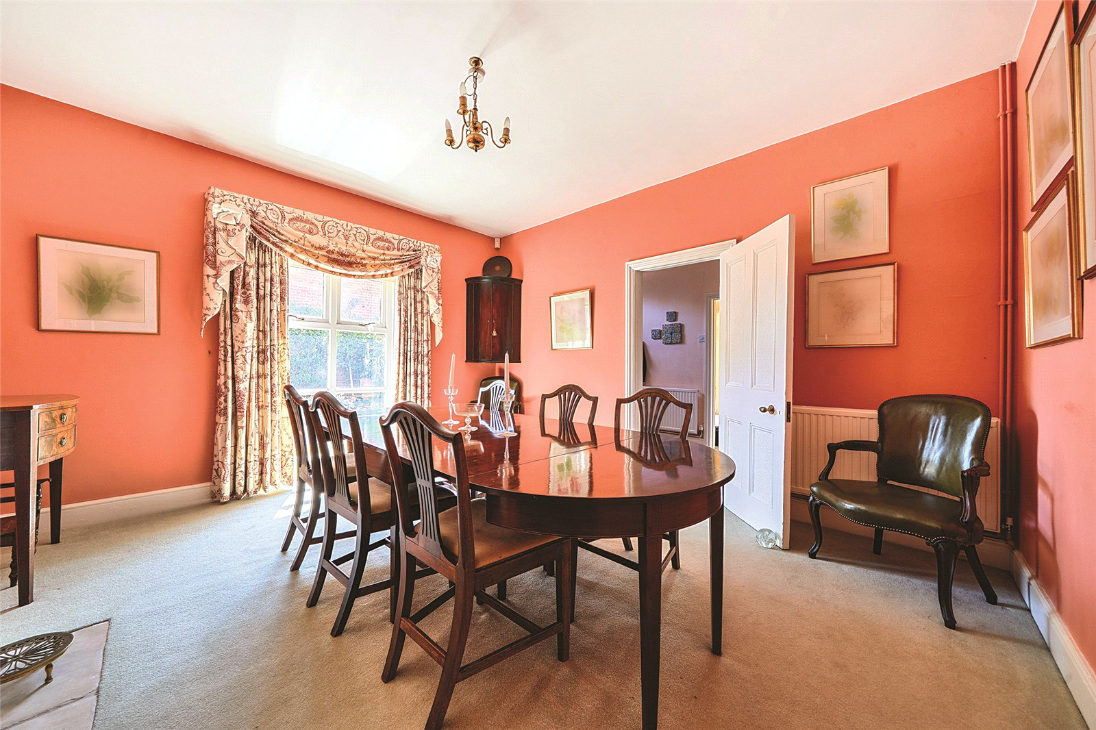 Queen Square, North Curry, Taunton, Somerset, TA3, photo 6