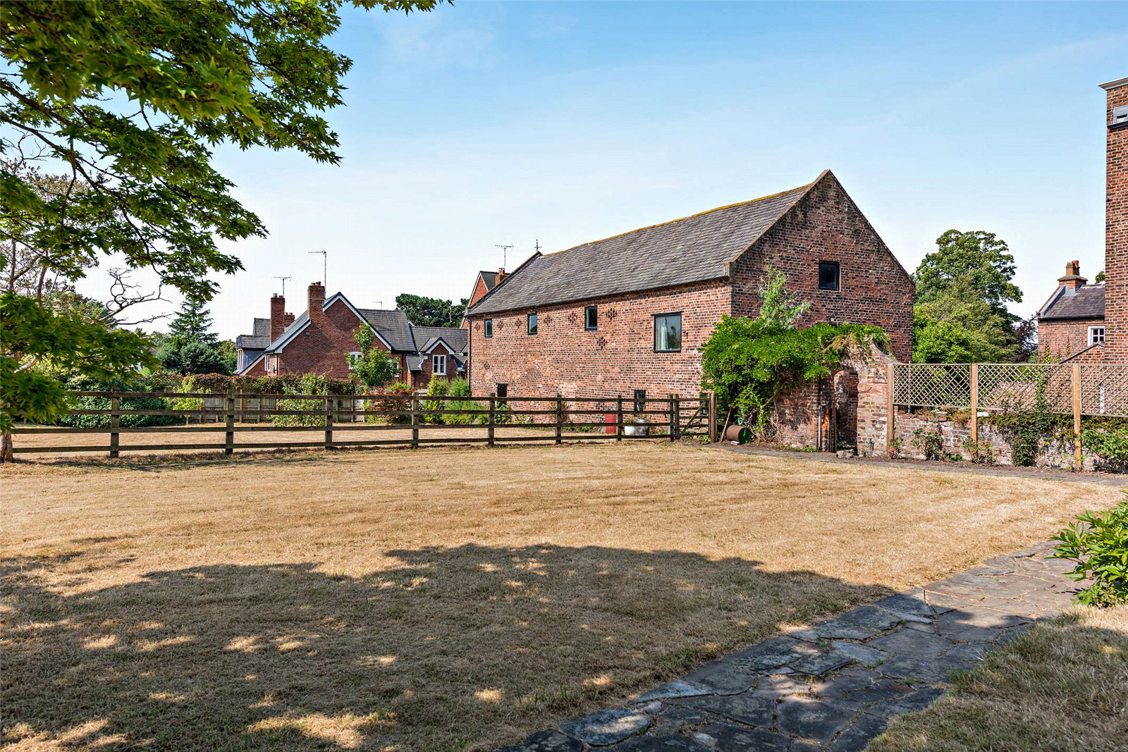Parkgate Road, Neston, Cheshire, CH64, photo 25