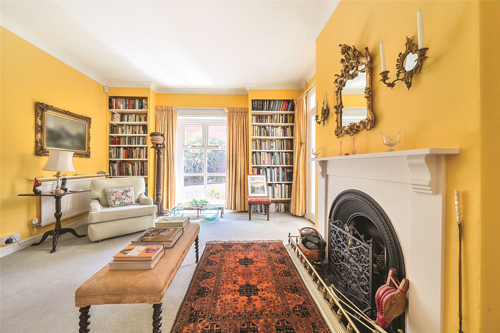 Queen Square, North Curry, Taunton, Somerset, TA3, photo 5