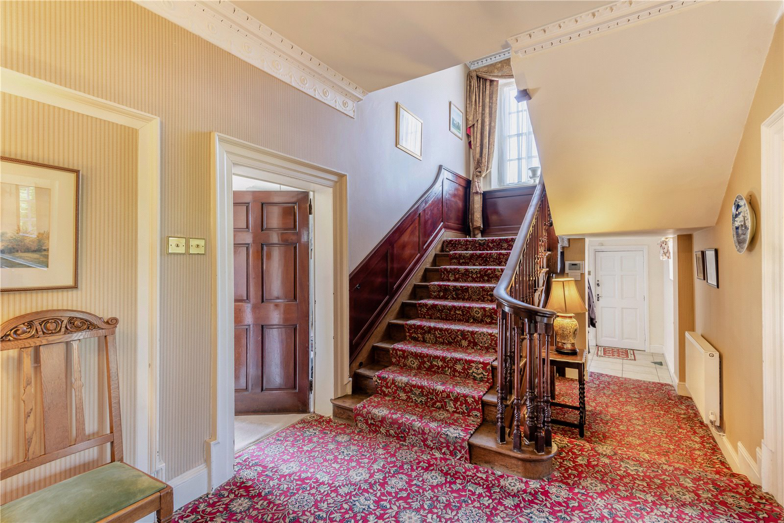 Parkgate Road, Neston, Cheshire, CH64, photo 4