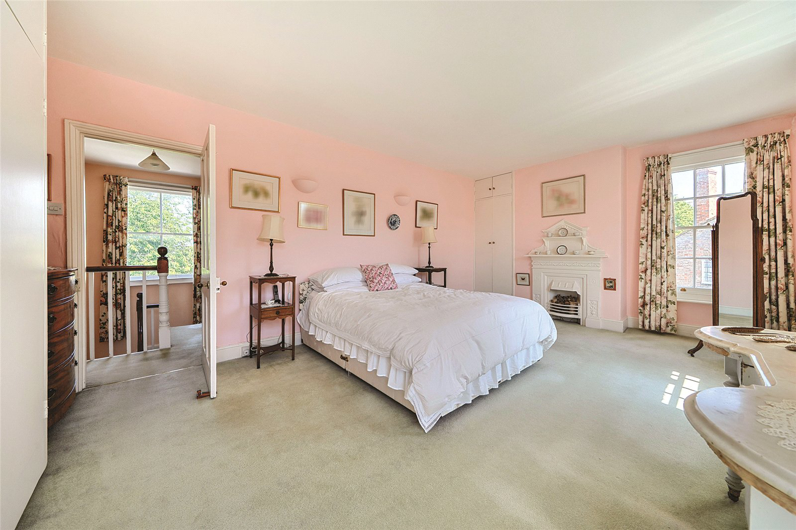 Queen Square, North Curry, Taunton, Somerset, TA3, photo 13