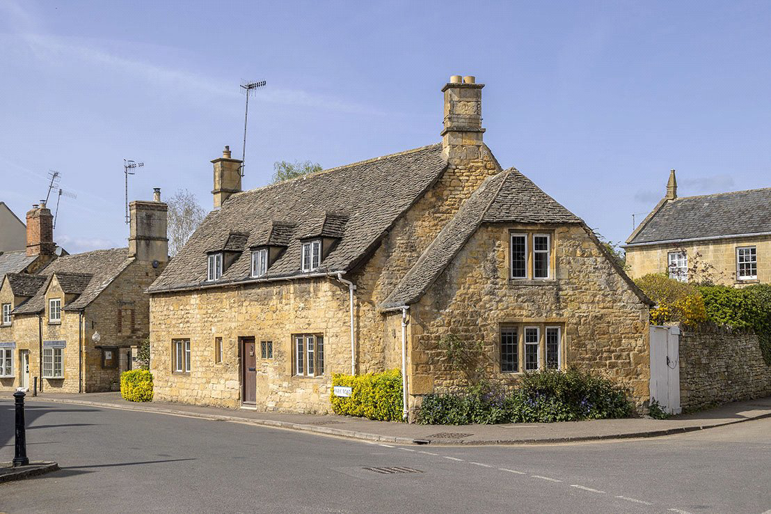 Park Road, Chipping Campden, Gloucestershire, GL55