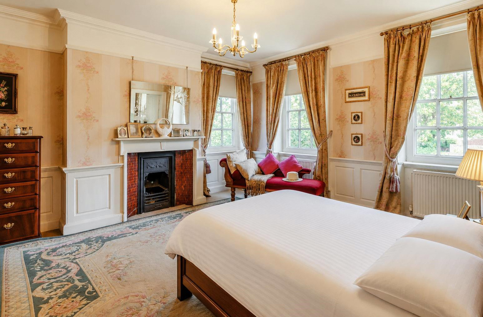 Parkgate Road, Neston, Cheshire, CH64, photo 14