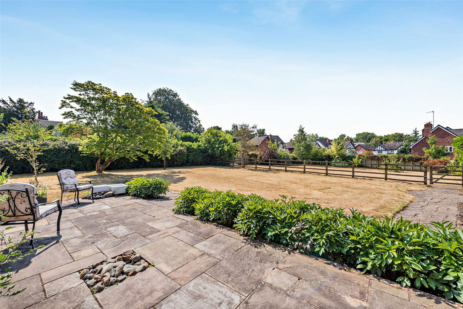 Parkgate Road, Neston, Cheshire, CH64, photo 32