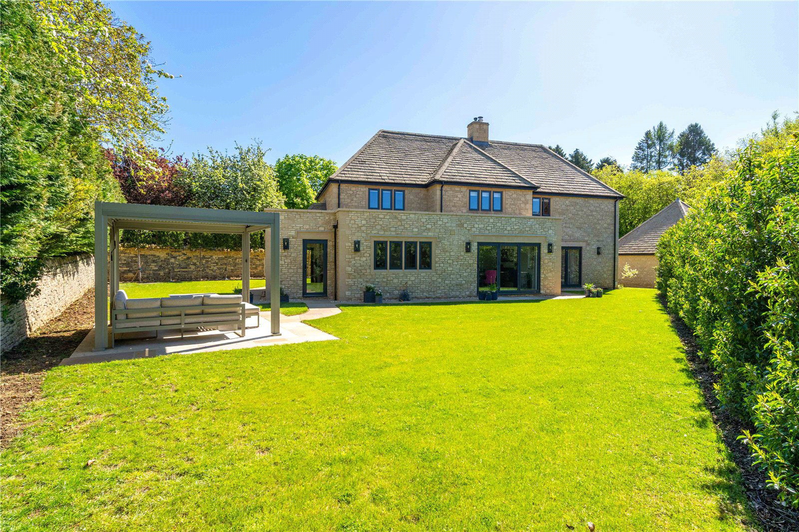 Temple Guiting, Cheltenham, Gloucestershire, GL54, photo 16