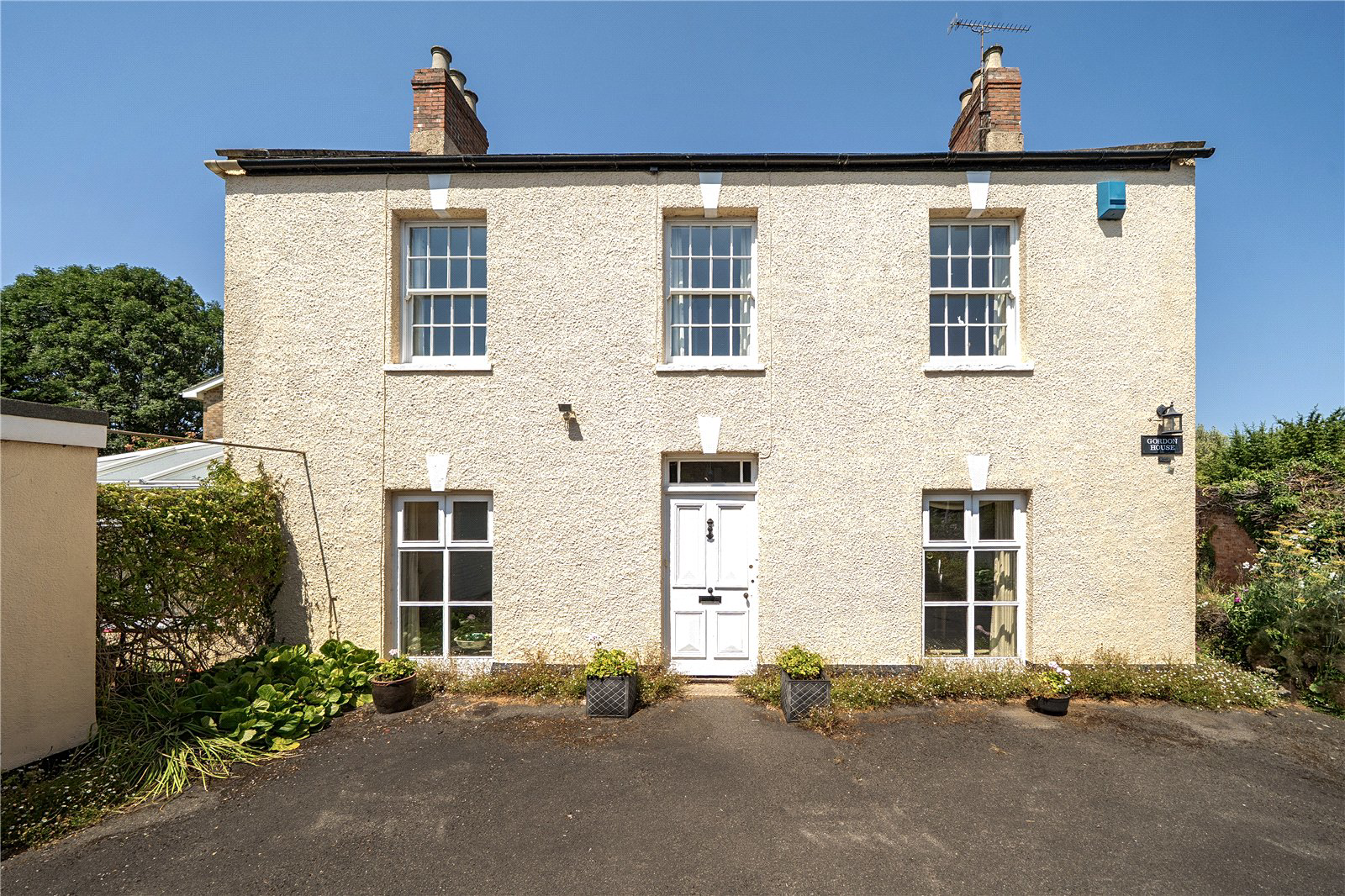 Queen Square, North Curry, Taunton, Somerset, TA3, photo 16