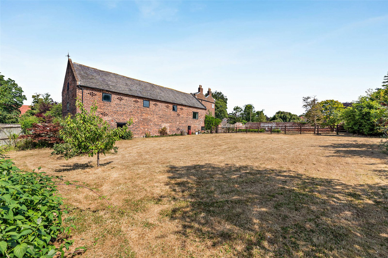 Parkgate Road, Neston, Cheshire, CH64, photo 27
