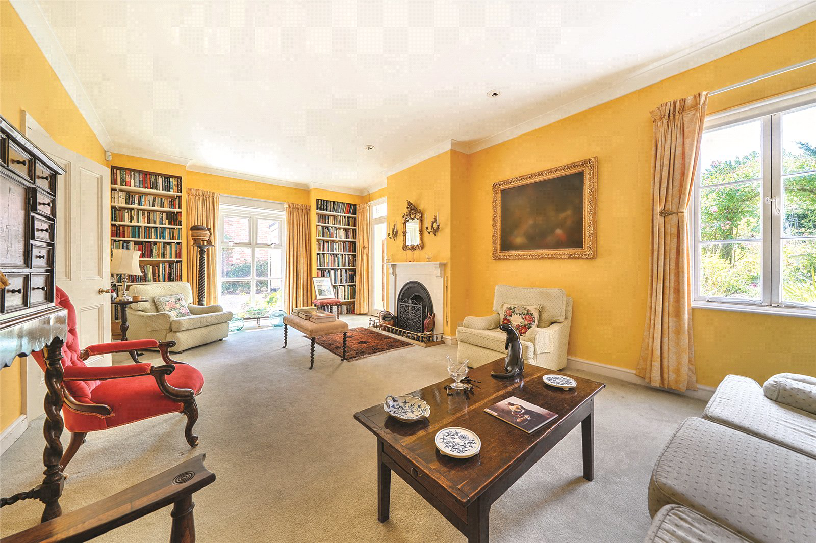 Queen Square, North Curry, Taunton, Somerset, TA3, photo 2