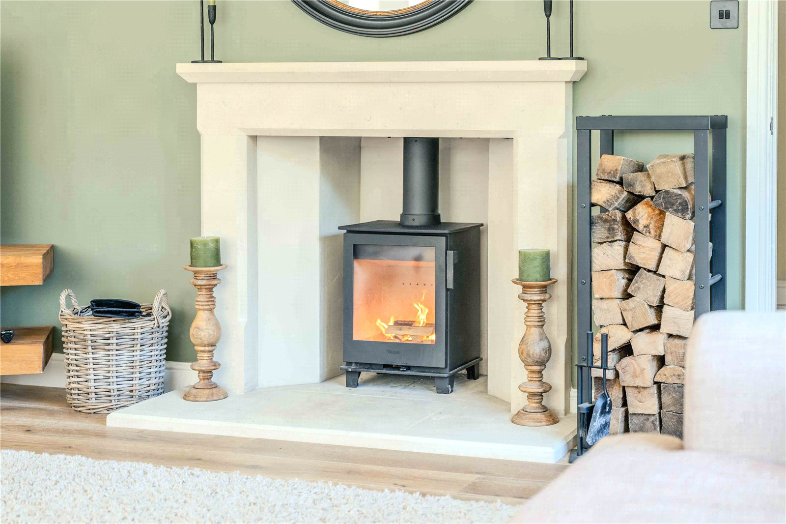 Temple Guiting, Cheltenham, Gloucestershire, GL54, photo 6