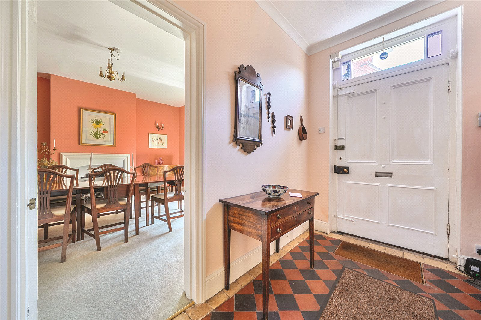 Queen Square, North Curry, Taunton, Somerset, TA3, photo 10