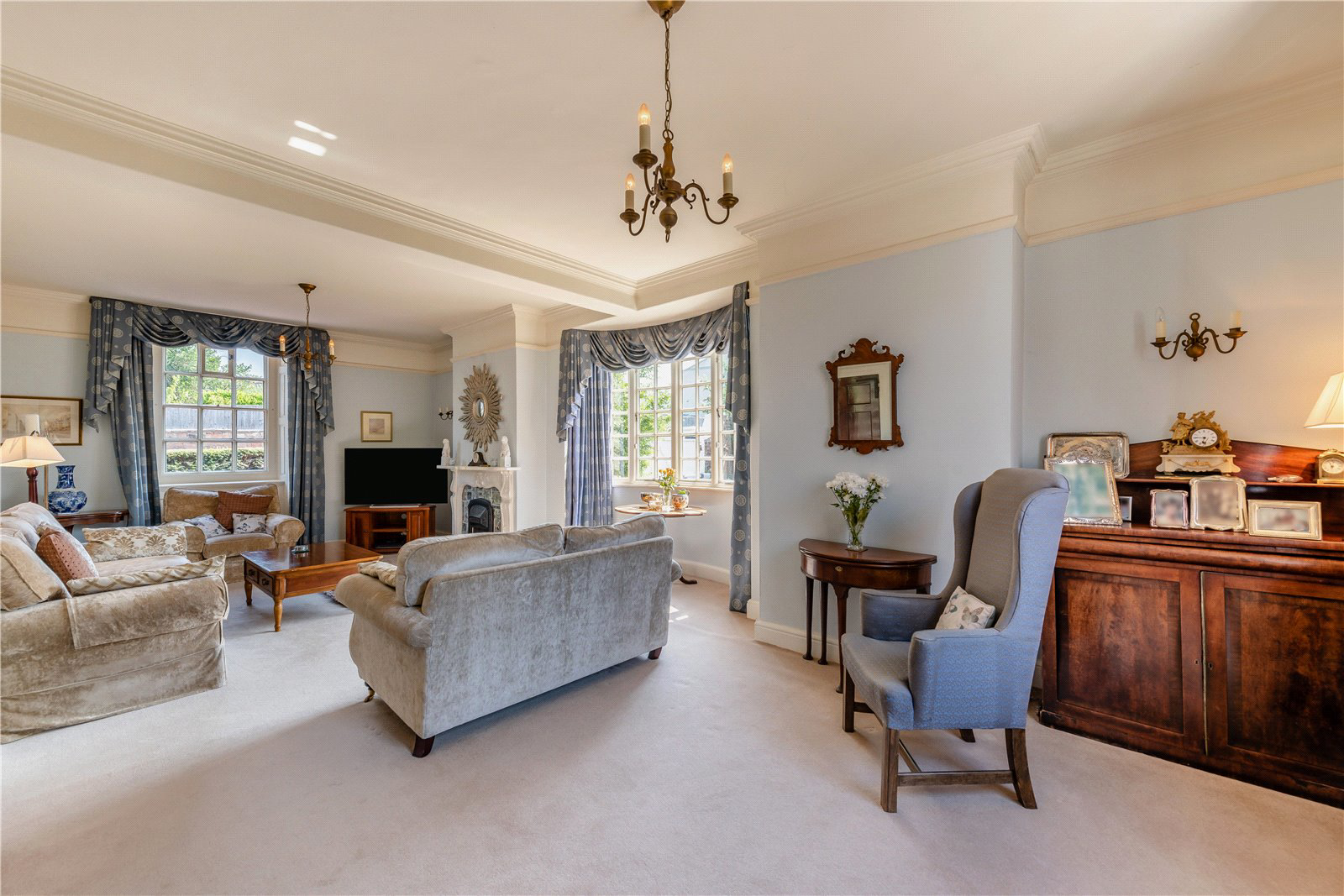 Parkgate Road, Neston, Cheshire, CH64, photo 6
