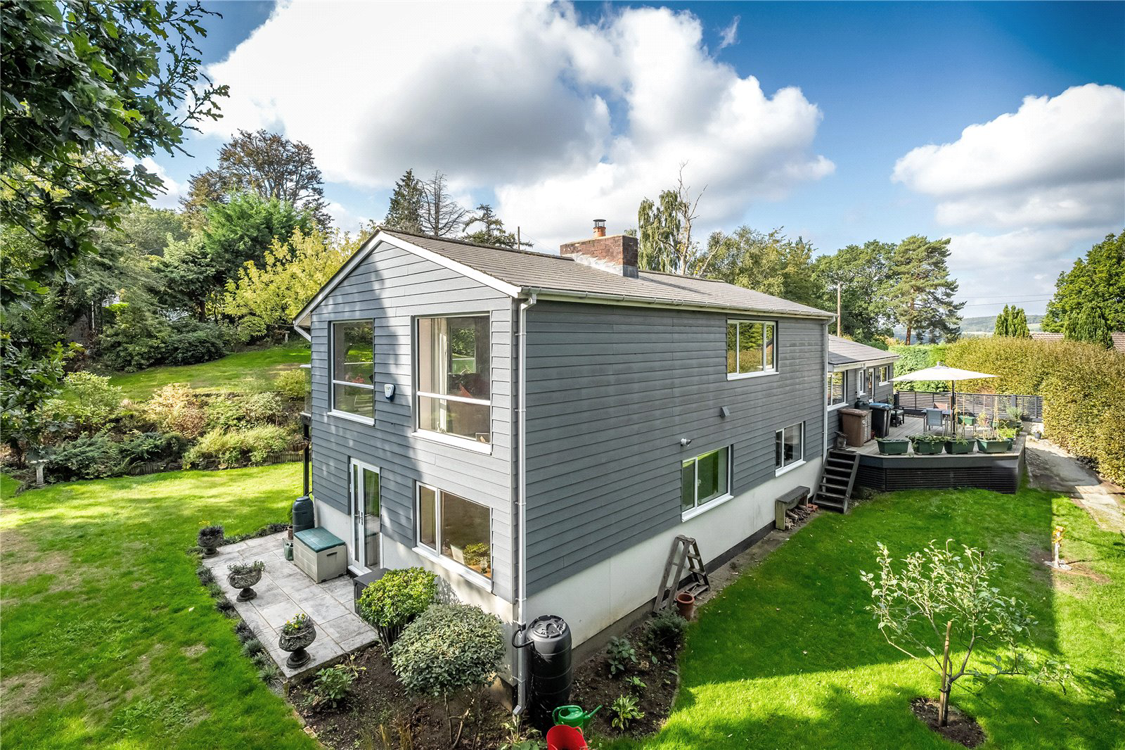 Uvedale Road, Limpsfield, Oxted, Surrey, RH8, photo 19