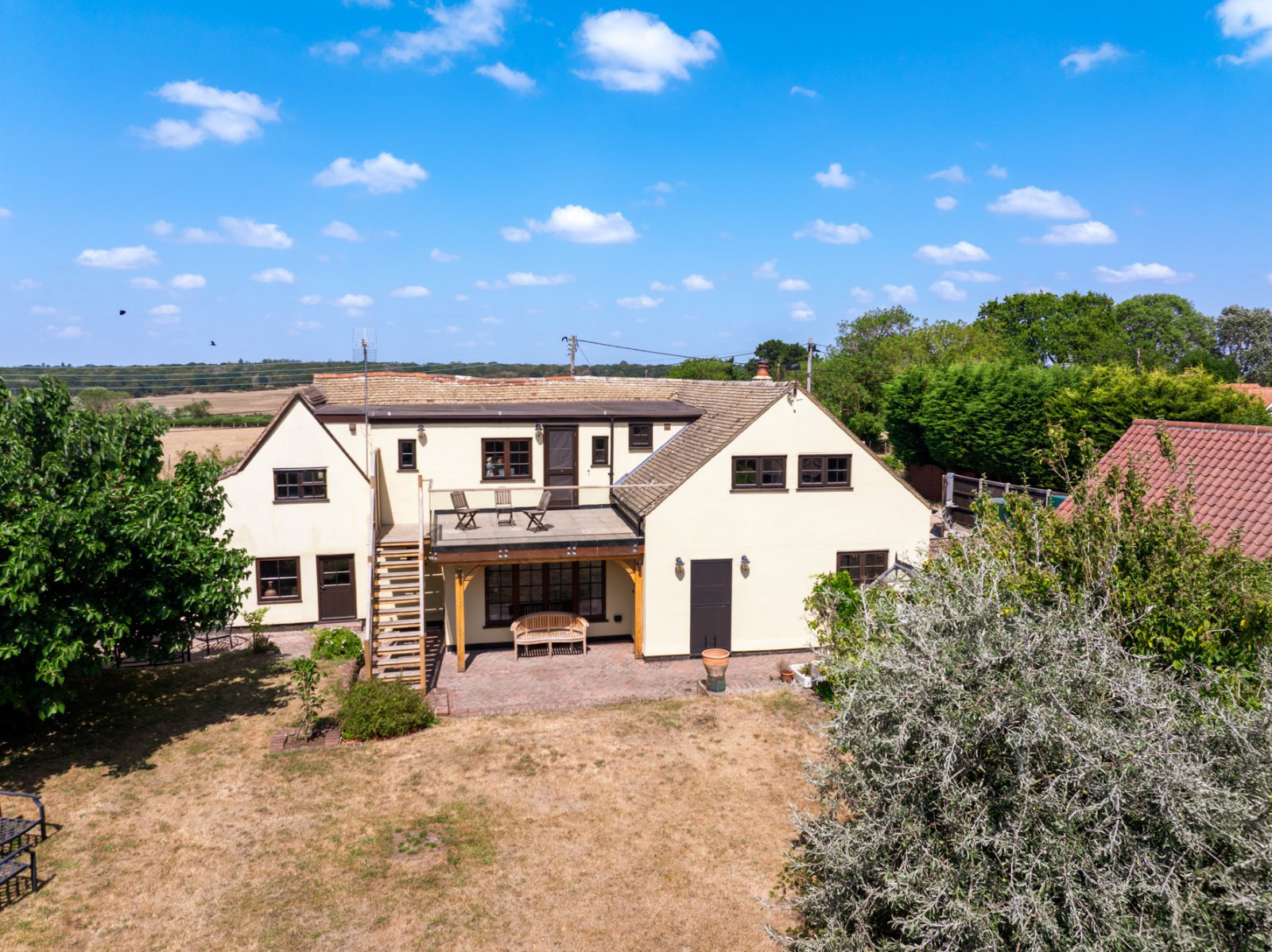 Chapel Road, Fingringhoe, Colchester, Essex, CO5, photo 40