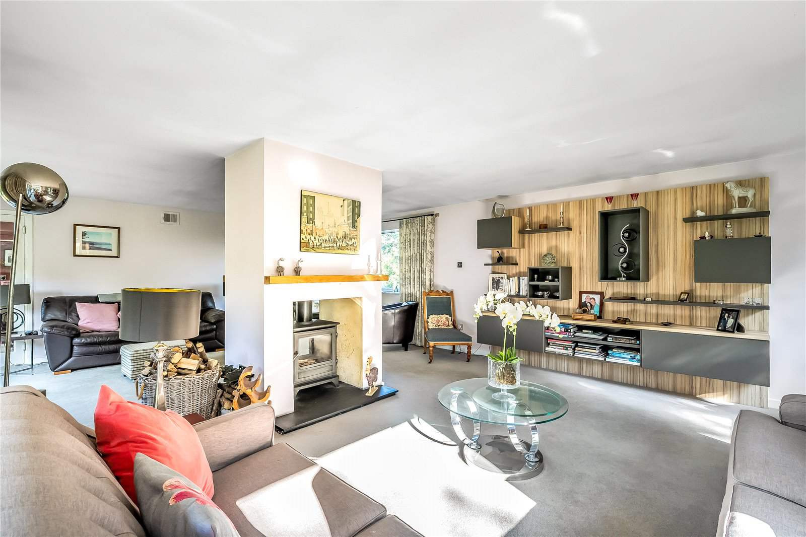 Uvedale Road, Limpsfield, Oxted, Surrey, RH8, photo 12
