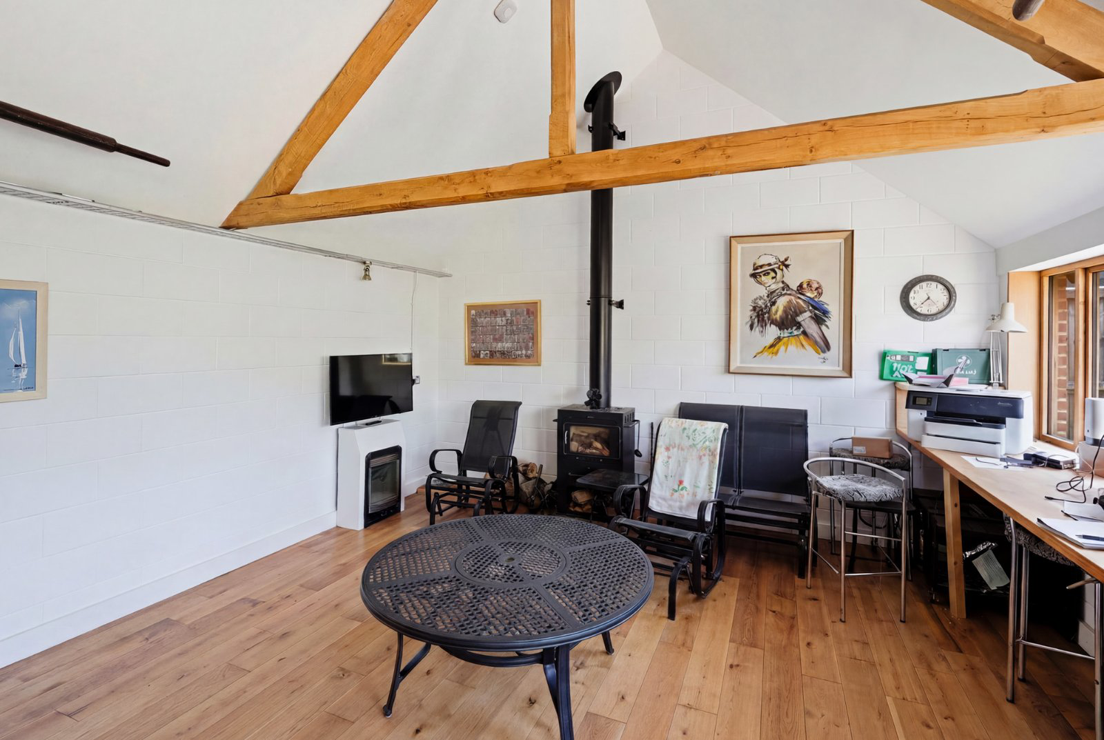 Chapel Road, Fingringhoe, Colchester, Essex, CO5, photo 30