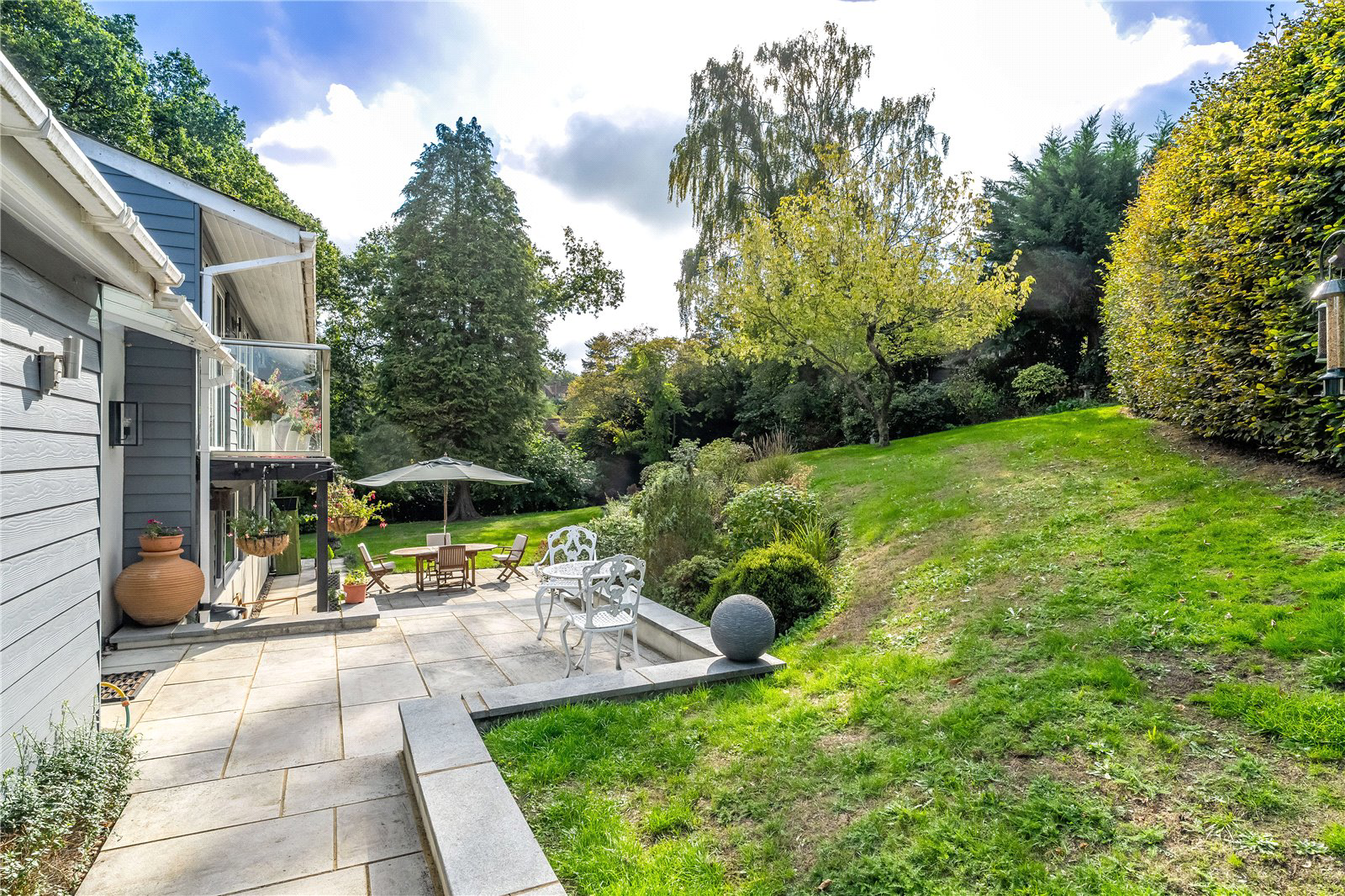 Uvedale Road, Limpsfield, Oxted, Surrey, RH8, photo 22