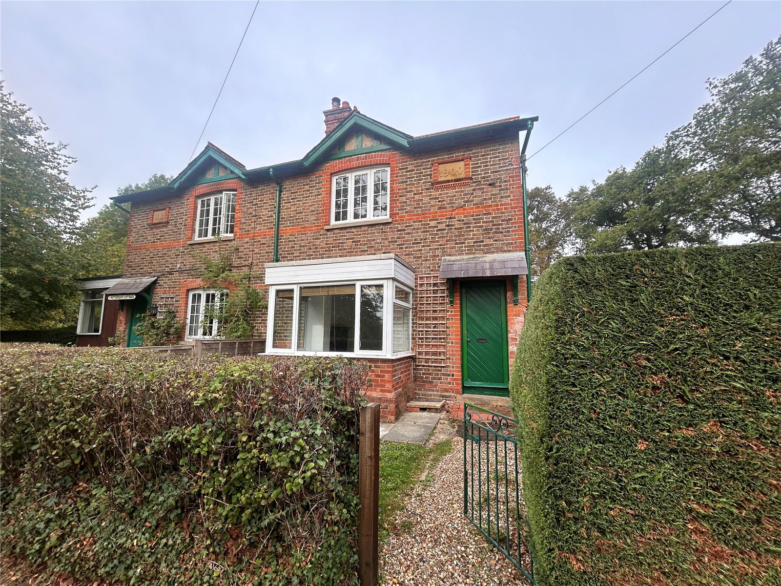 South Park Lane, Bletchingley, Redhill, Surrey, RH1