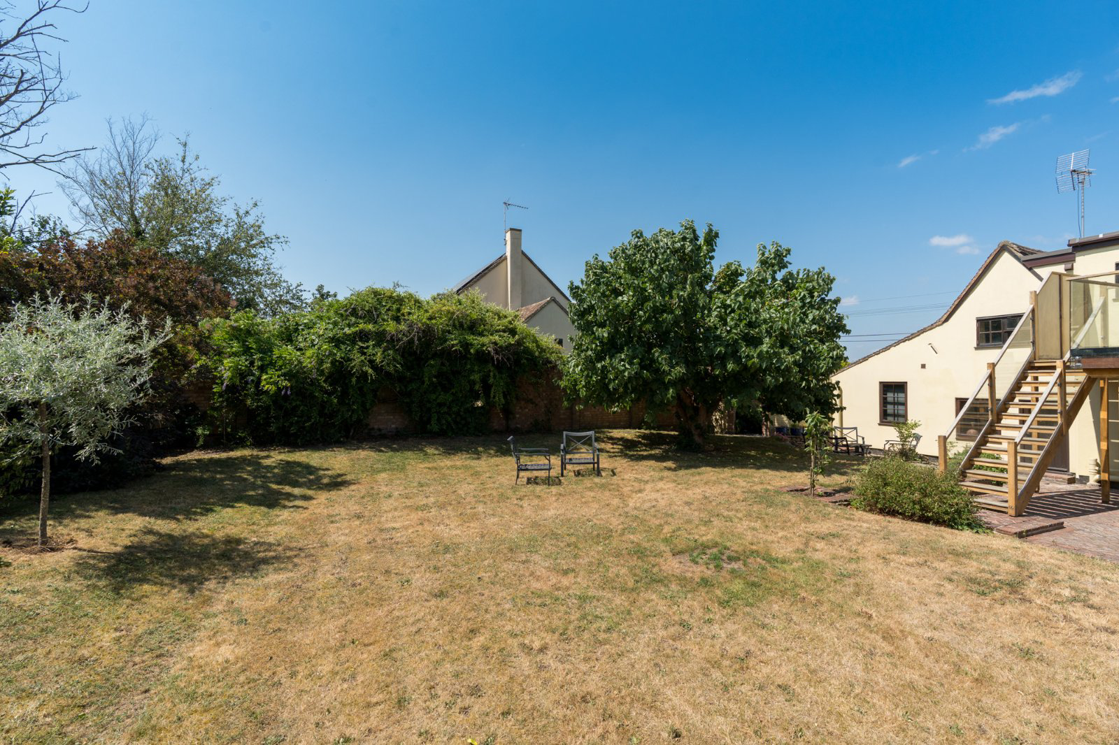 Chapel Road, Fingringhoe, Colchester, Essex, CO5, photo 32