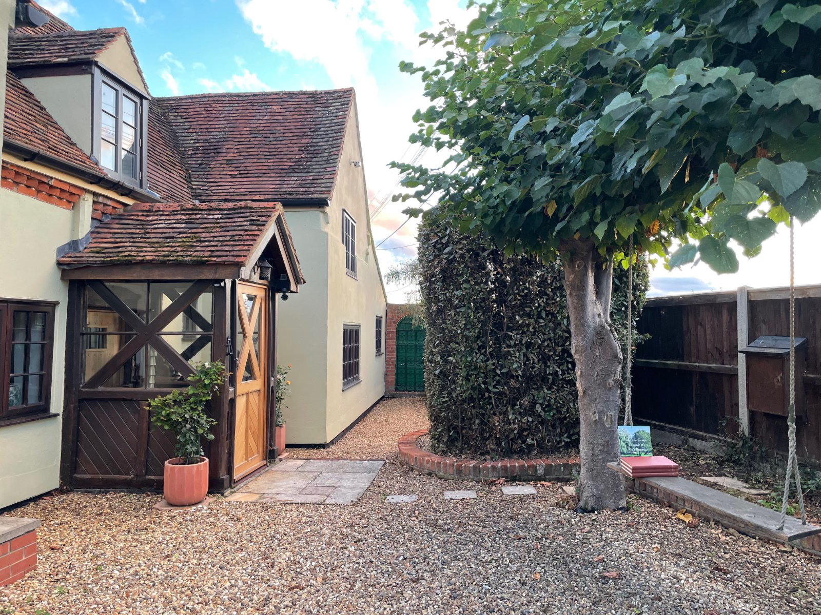 Chapel Road, Fingringhoe, Colchester, Essex, CO5, photo 4