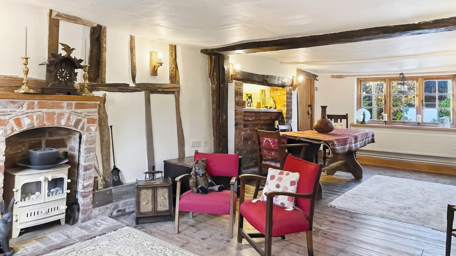 Chapel Road, Fingringhoe, Colchester, Essex, CO5, photo 25