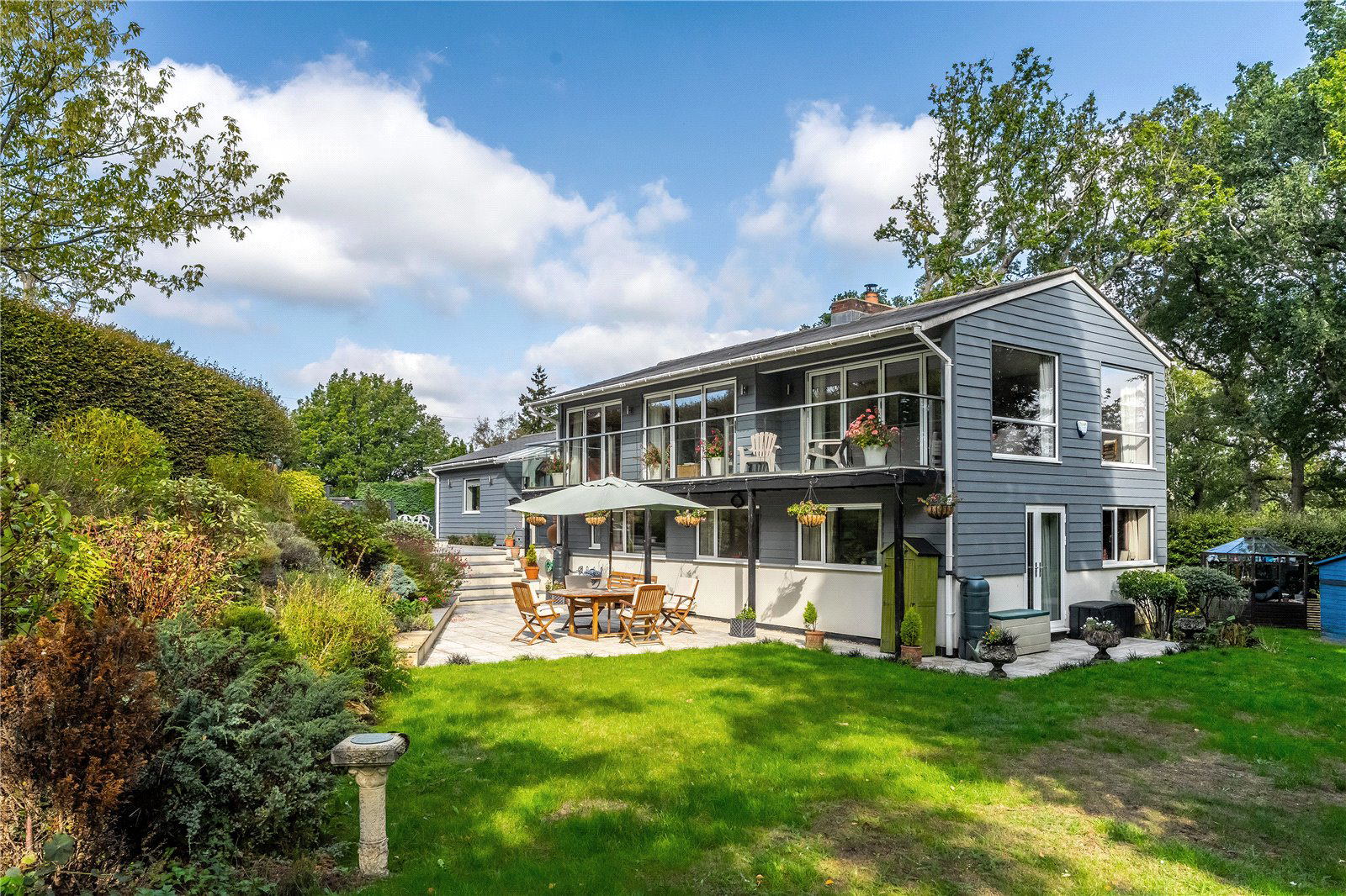 Uvedale Road, Limpsfield, Oxted, Surrey, RH8, photo 24