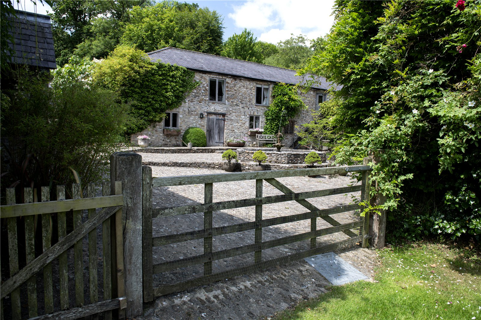 Combe Raleigh, Honiton, Devon, EX14, photo 33