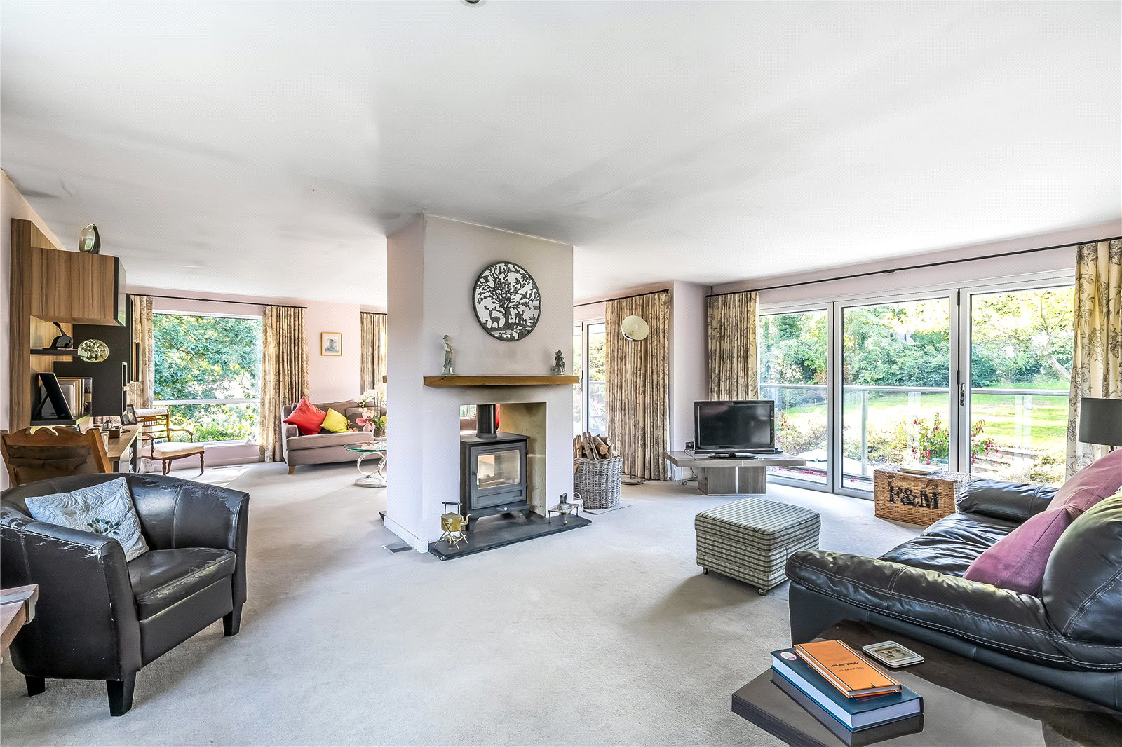 Uvedale Road, Limpsfield, Oxted, Surrey, RH8, photo 13