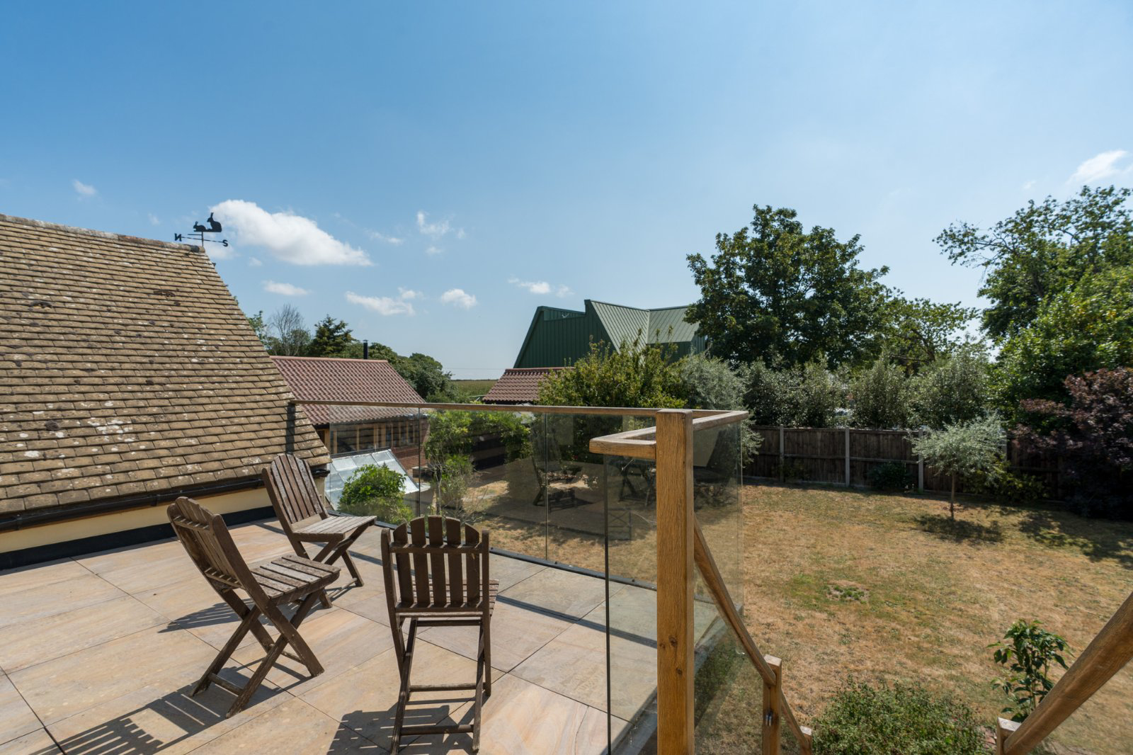 Chapel Road, Fingringhoe, Colchester, Essex, CO5, photo 18