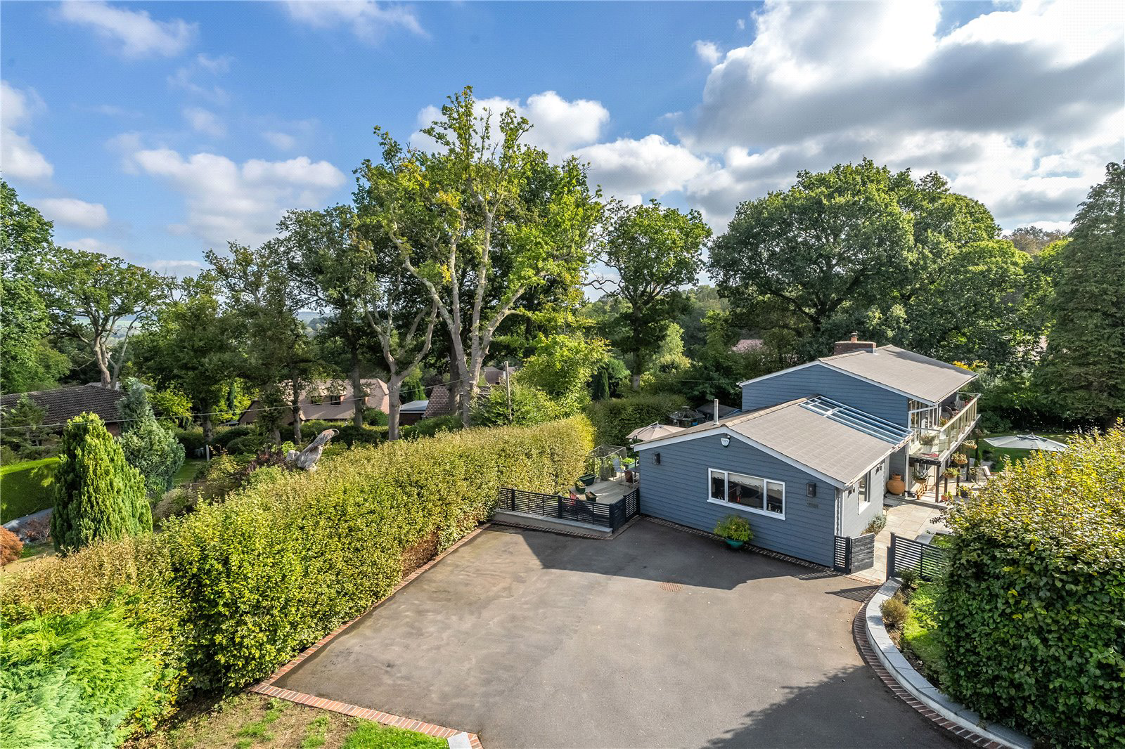 Uvedale Road, Limpsfield, Oxted, Surrey, RH8, photo 20