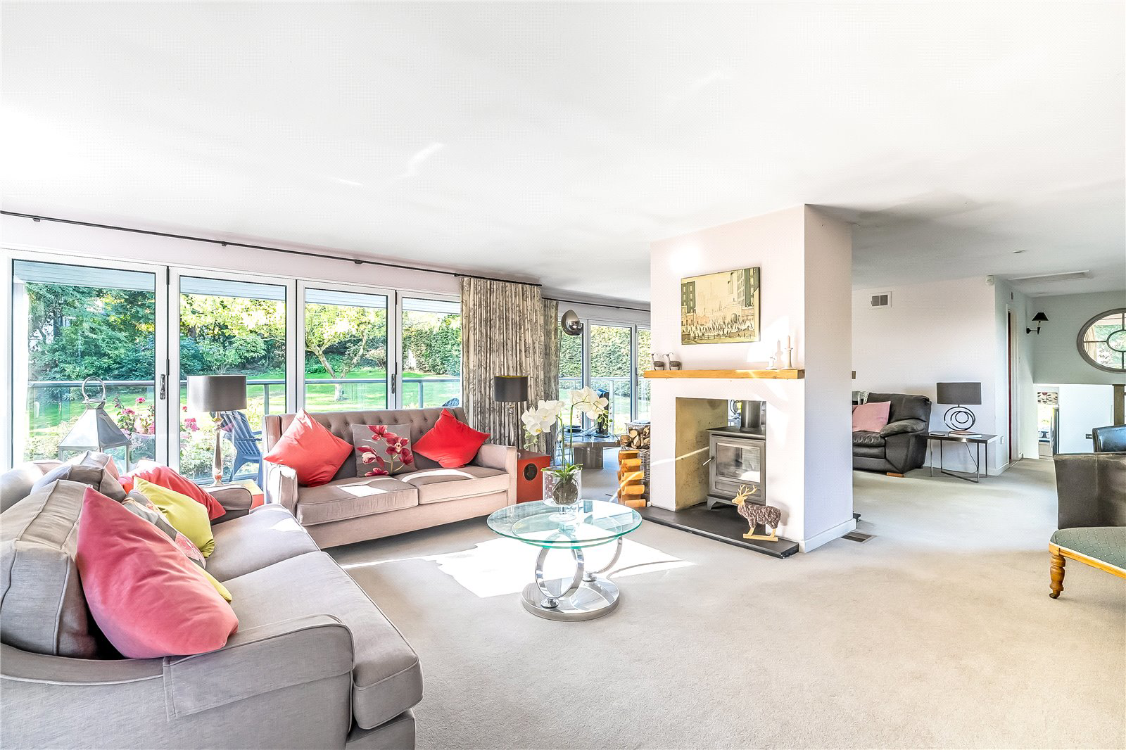 Uvedale Road, Limpsfield, Oxted, Surrey, RH8, photo 9